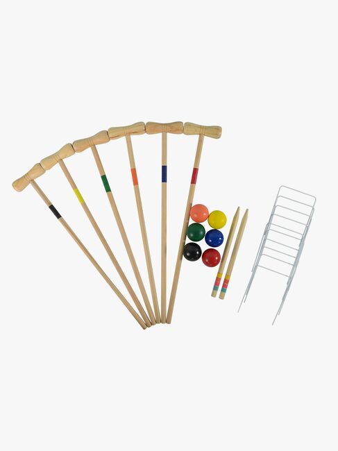 SportMe Krocketspel