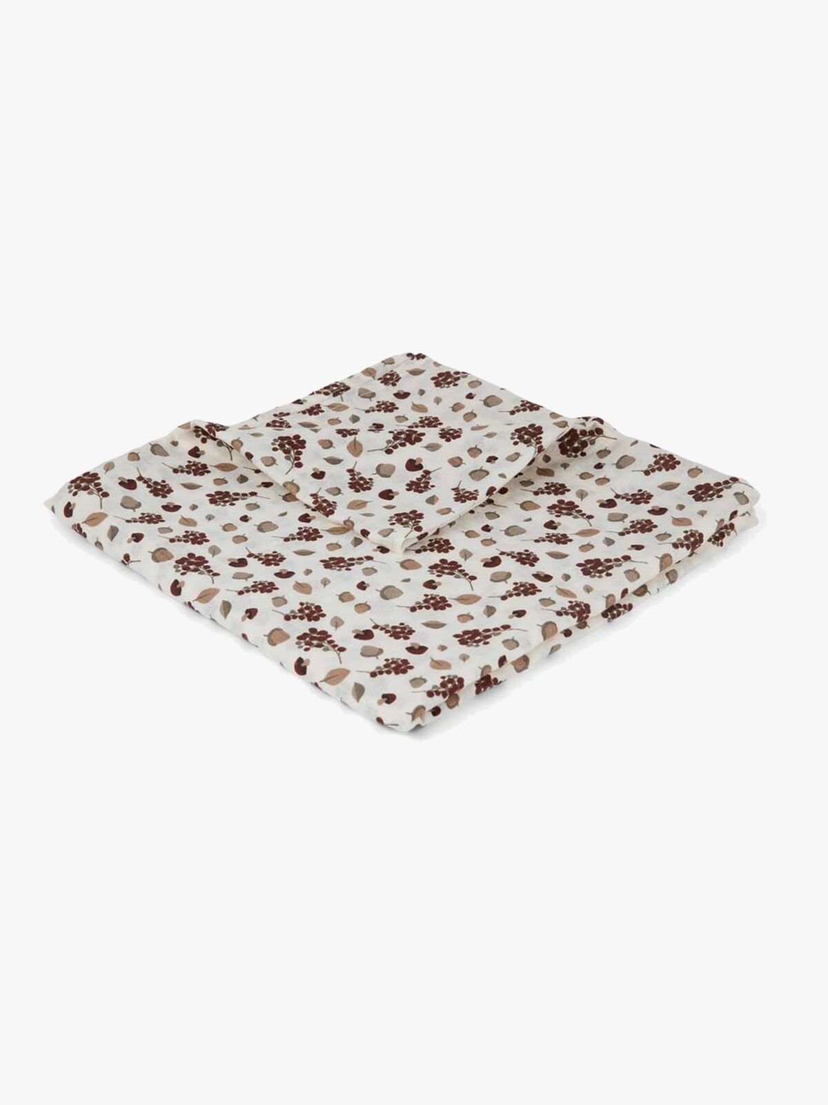 nuuroo Barri Muslinfilt, Autumn Leaf