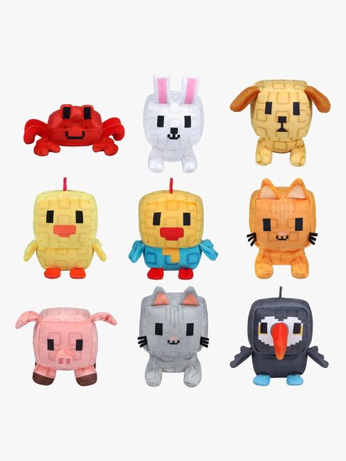 Roblox Grow A Garden Gosedjur 10 cm Blandad