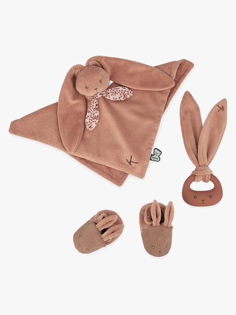 Kaloo Lapinoo My First Gåvoset Terrakotta