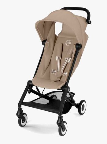 Cybex Agis Sulky, Almond Beige
