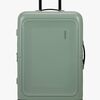 American Tourister Dashpop Spinner Resväska 76-84L, Iceberg Green