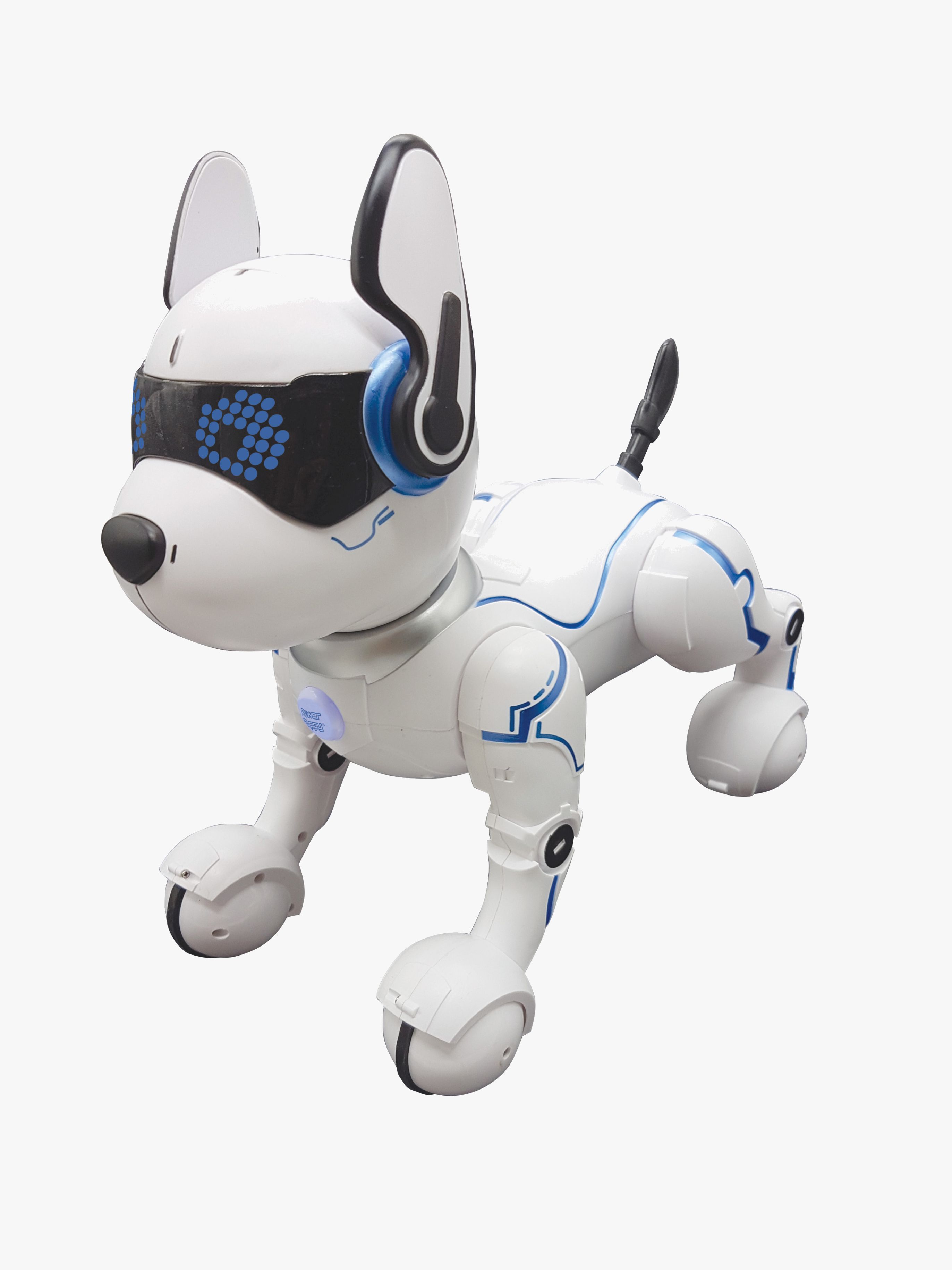 Lexibook Radiostyrd Hundvalp Robot