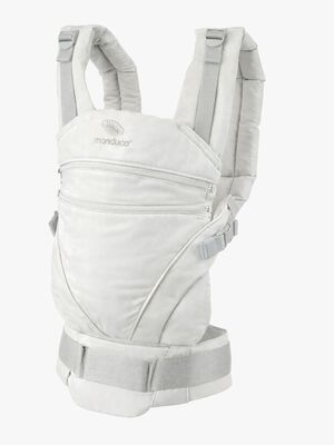 Manduca XT Monochrome Bärsele, Creme