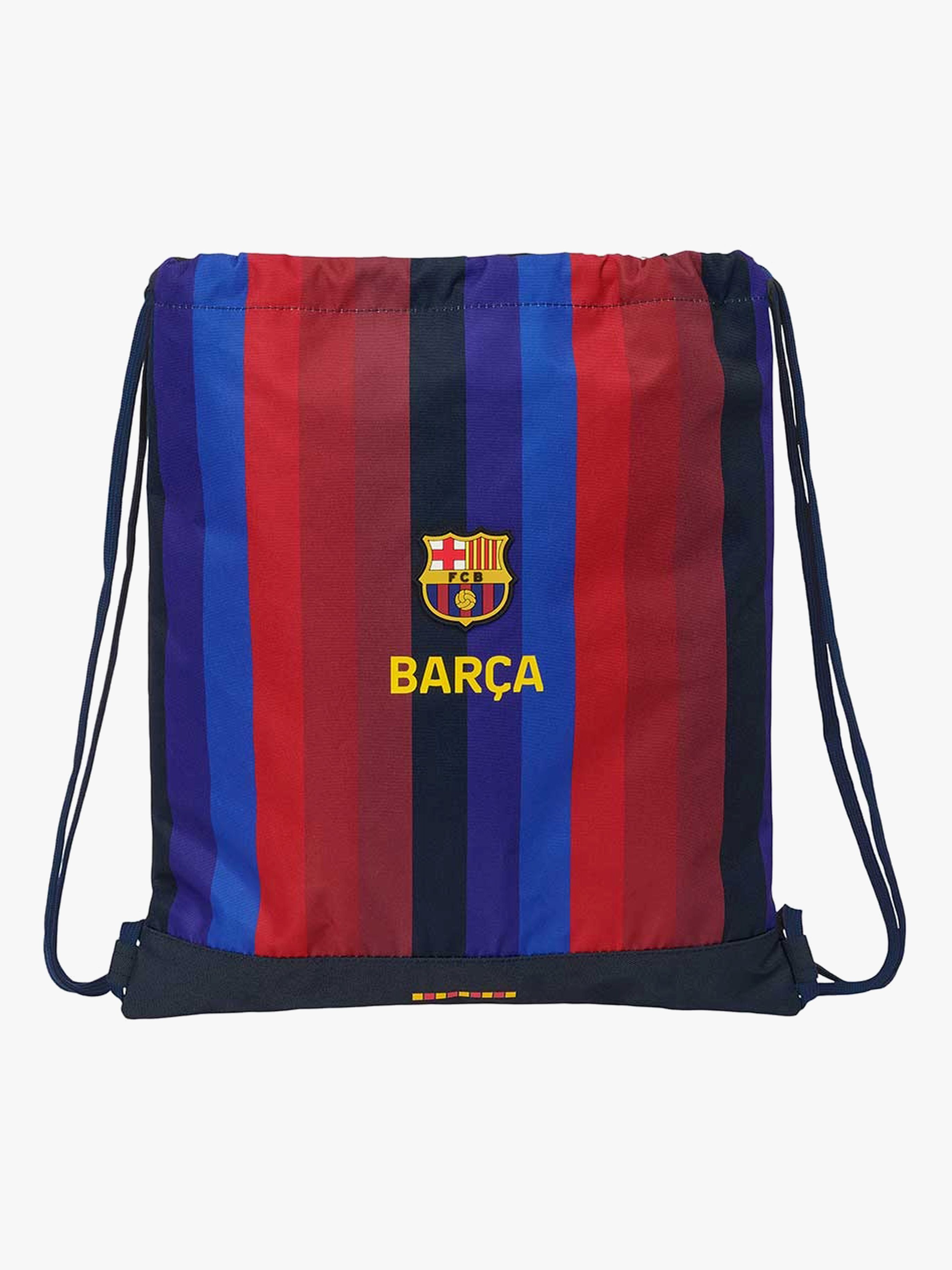 FC Barcelona Gympapåse, Svart