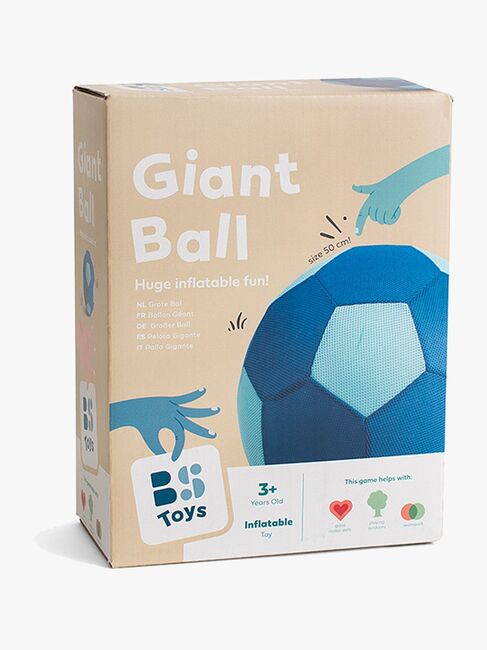 BSToys Stor Boll