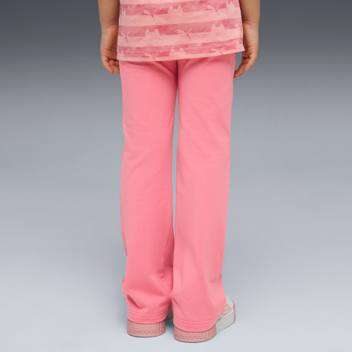 Puma Gabby's Dollhouse  Utsvängda Leggings, Rosa