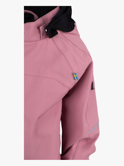 Lindberg Drammen Skaloverall, Rosa