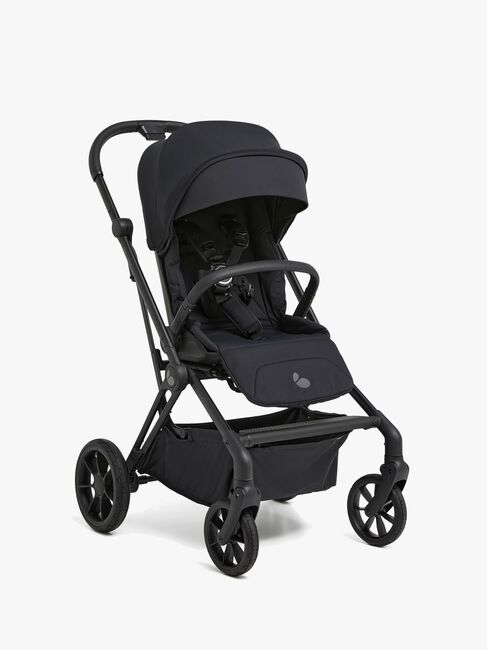Beemoo Pro Twist Sittvagn, Coffee Black