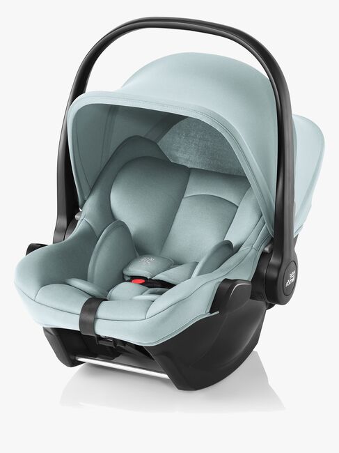 Britax Römer Baby-Safe Core inkl. Baby-Safe Core Bas, Ocean