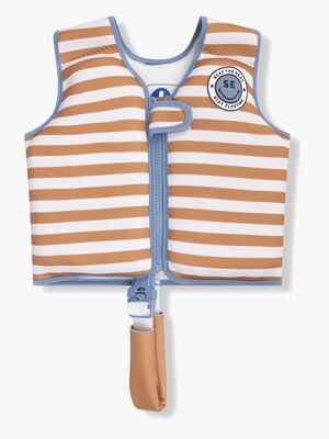 Swim Essentials Simväst, Softlines Brown