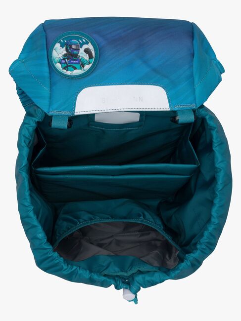 Beckmann Classic Ryggsäck 22L, Racing
