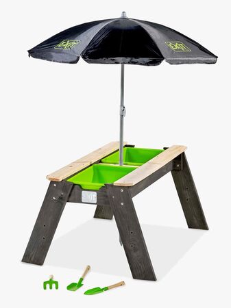 EXIT Aksent Sand- och Vattenbord L Deluxe