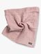 Vinter & Bloom Layered Filt Muslin, Silver Rose