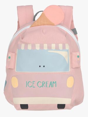 Lässig Tiny Ryggsekk 3,5L Tiny Drivers, Ice Cart