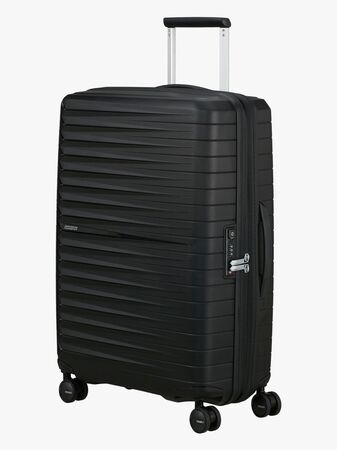 American Tourister Fastforward Resväska 67L, Flash Black