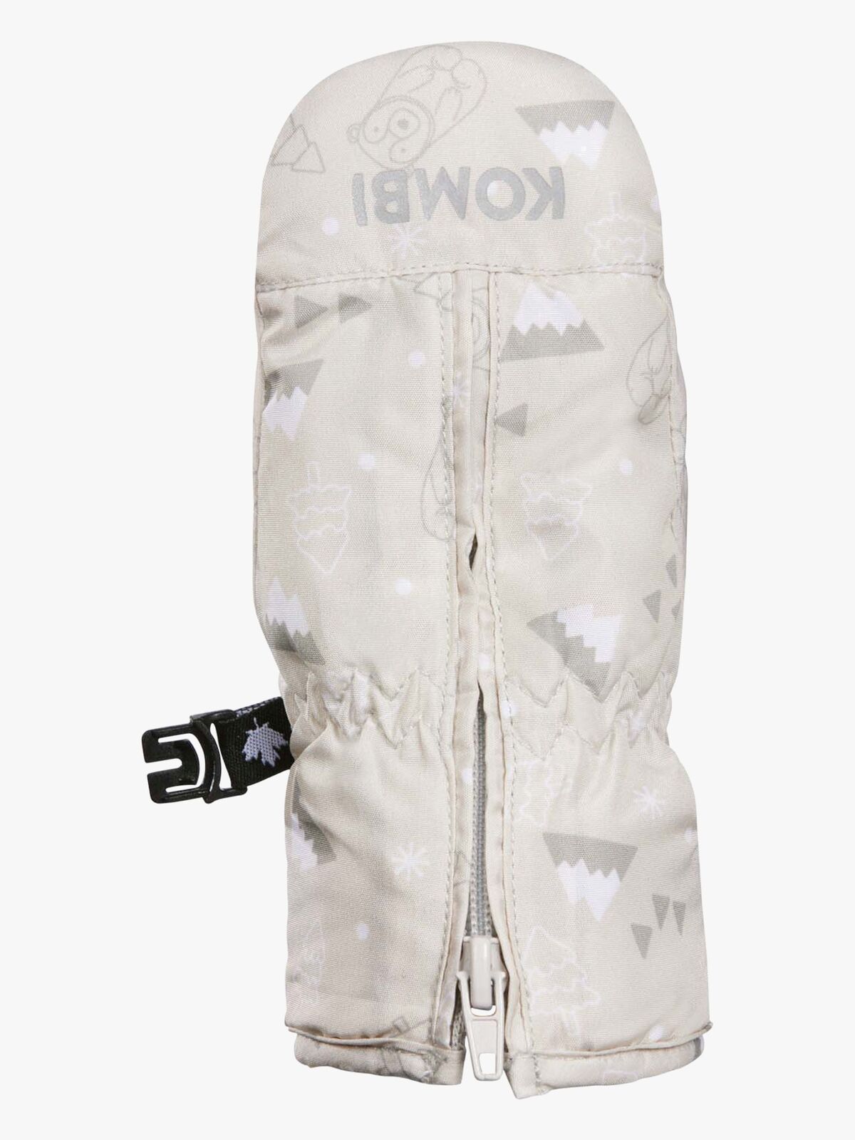 Kombi Adorable Vantar, Bear Mountain