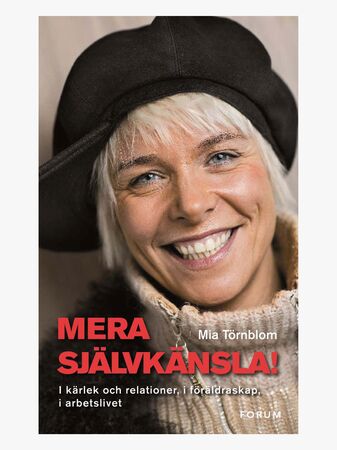 Bonnier Mera självkänsla!