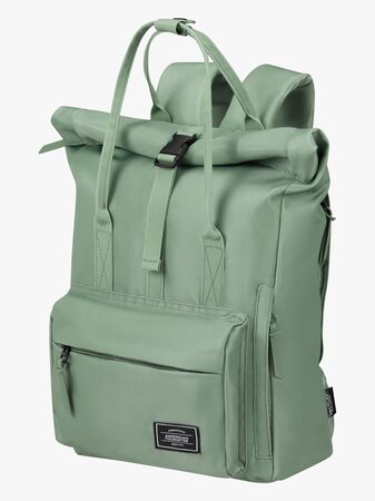 American Tourister Urban Groove City Ryggsäck 17L, Urban Green