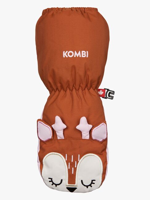 Kombi Animal Family Vantar, Daisy Deer