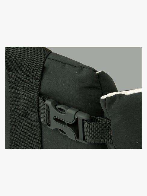 LIEWOOD Amber Babylift, Black