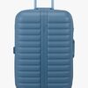 American Tourister Neovibe Spinner Resväska 66-74L, Steel Blue