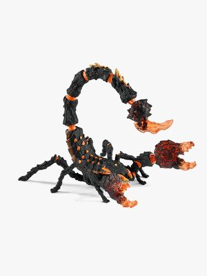 Schleich Bayala 70142 Lavaskorpion