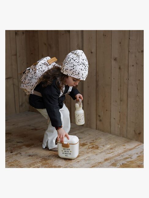 Elodie Matlåda, Vanilla White