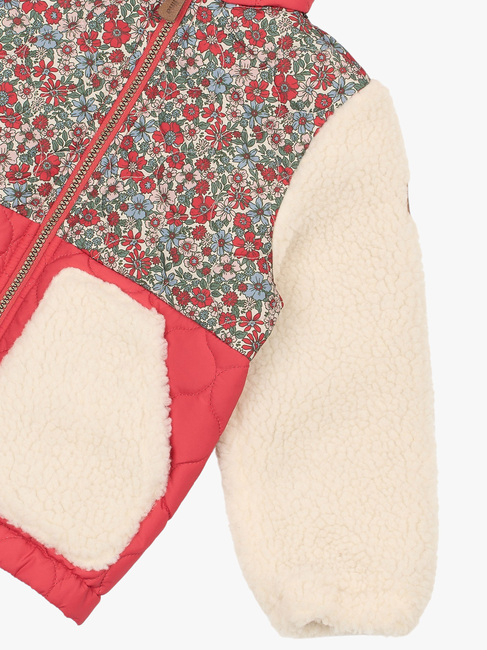 Mikk-Line Teddyjacka, Mix 17038-MixSolid-4548_4d.jpg