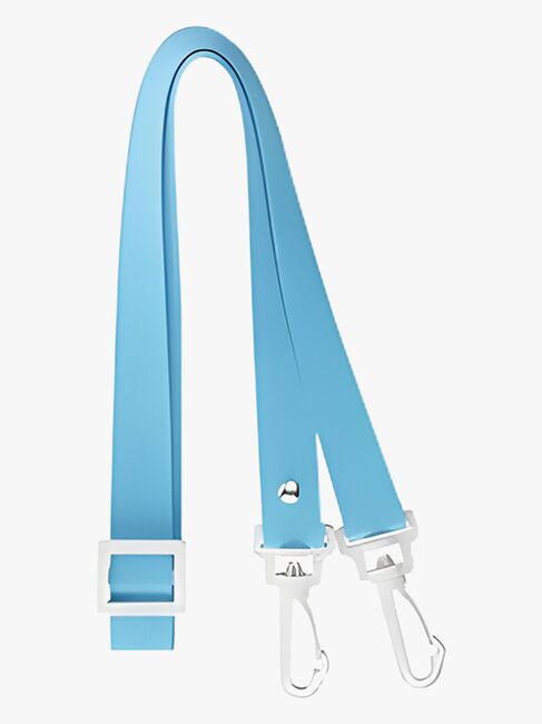 MiniLens Digitalkamera Dinosaurie, Blå