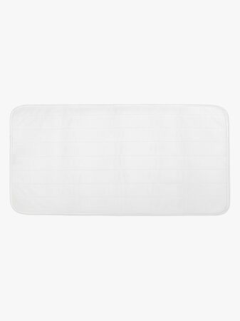 AeroSleep Madrasskydd 60x120x0,7cm