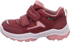 Superfit Jupiter GTX Sneakers, Pink/Rose