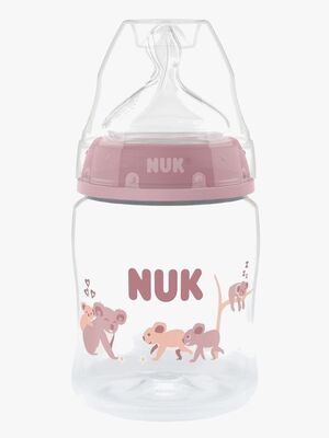 NUK First Choice Nappflaska 150 ml, Koala