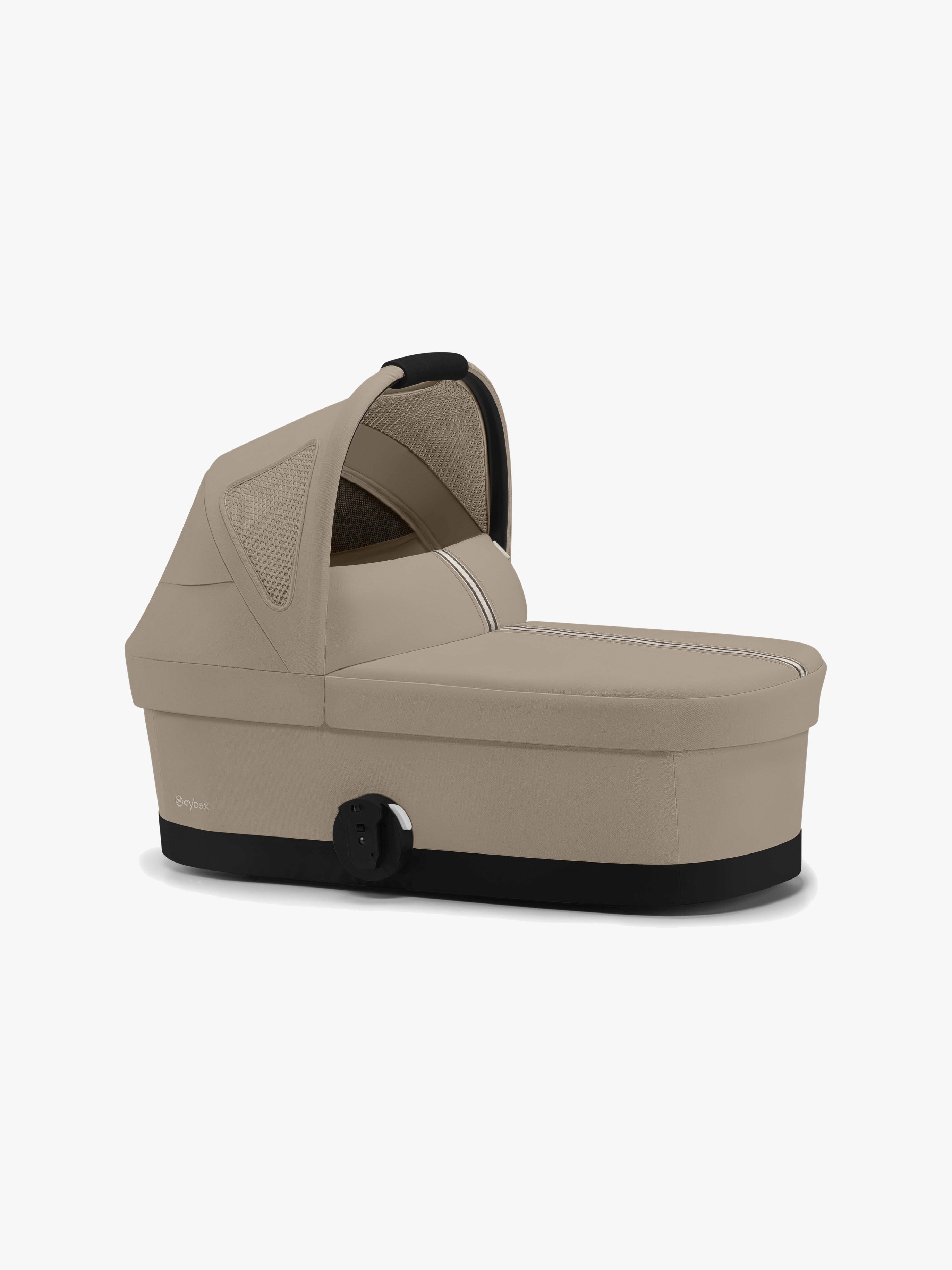 Cybex Cot S Liggdel, Almond Beige
