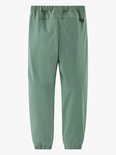 Reima Punkiton BugProof Byxor, Stone Green