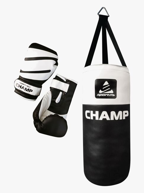 SportMe Boxningsset Champ