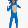 Sonic Movie
 3 Utklädnad med Huva