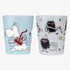 Mumin Picknick Tumblermuggar 2-Pack