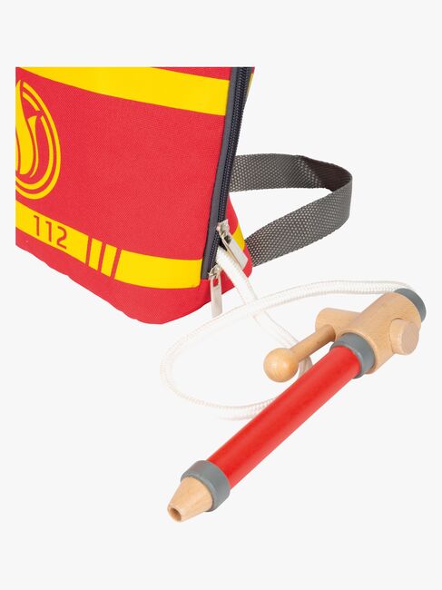 Small Foot Ryggsäck Brandman