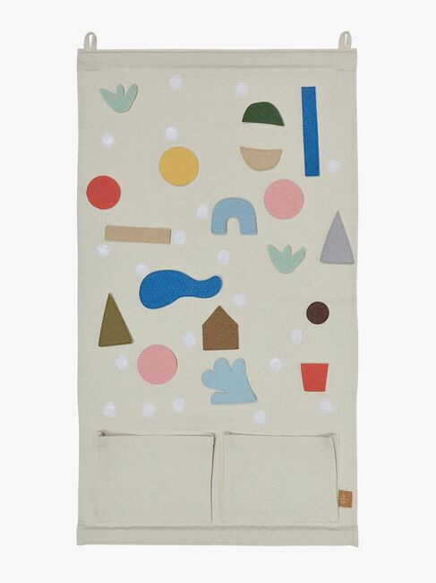 OYOY Saga DIY Väggdekoration