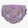 Lindberg Daisy Baby Badblöja, Lavender/Yellow