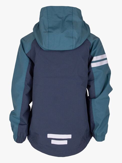 Lindberg Lingbo Skaljacka, Turquoise/Navy