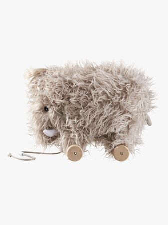 Kids Concept Dragleksak Mammut