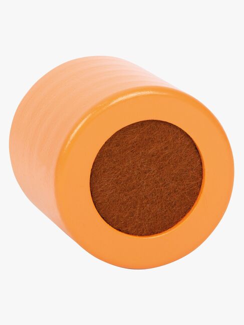 Small Foot Safari Byggklossar 12 st