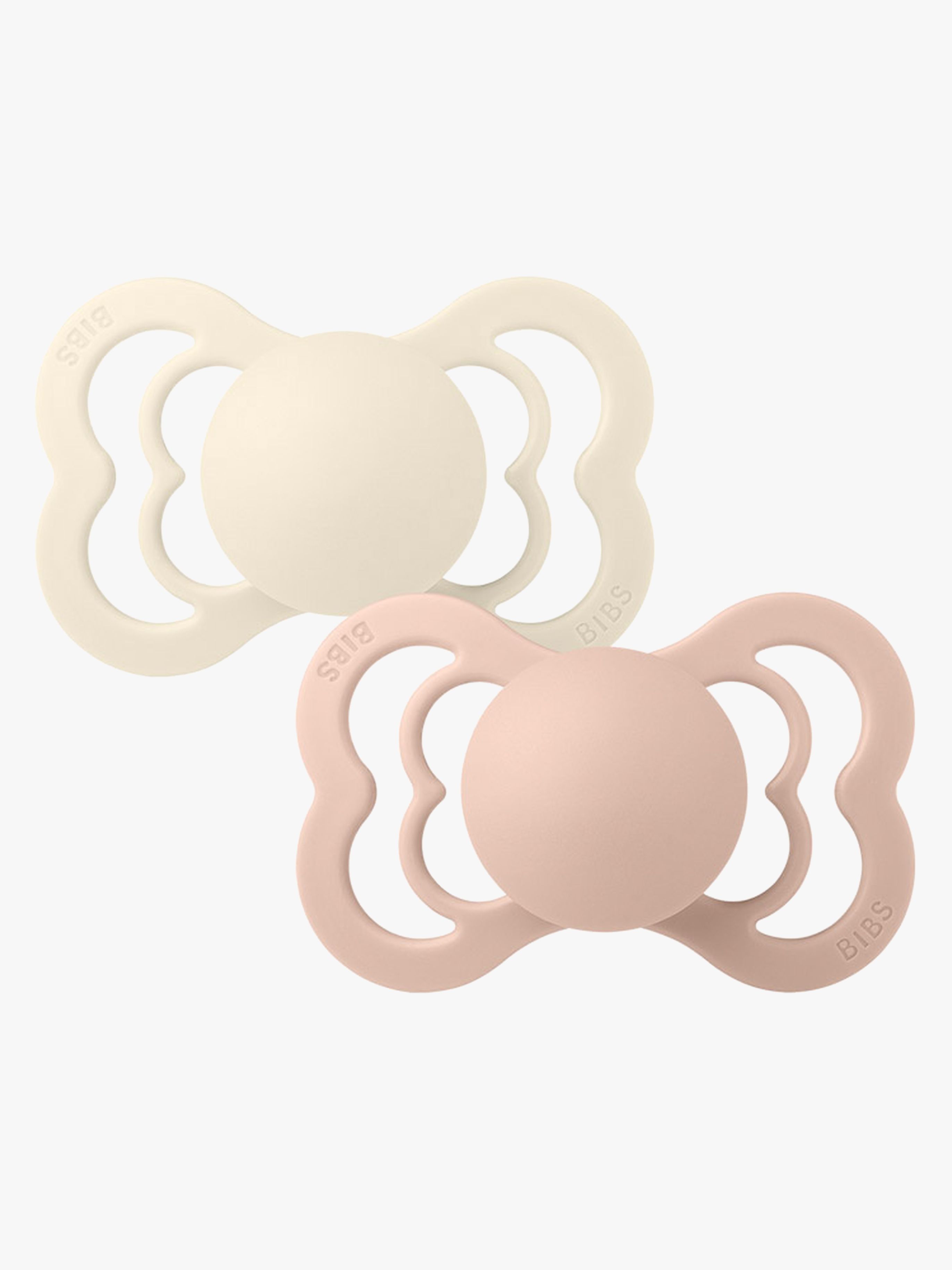 Ivory/Blush