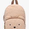 Kidzroom Teddy Ryggsäck Comfort Friends, Sand