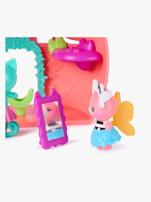 Gabby's Dollhouse Fairylandia Lekset