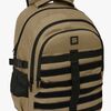Cross Ryggsäck 23L, Beige