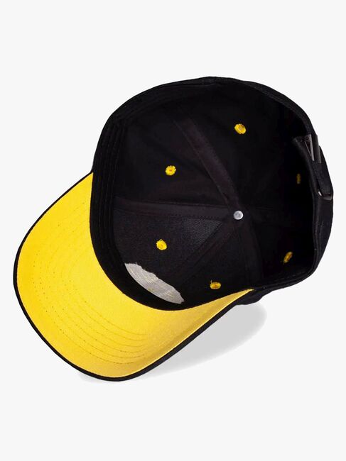 Pokémon Justerbar Keps, Pikachu