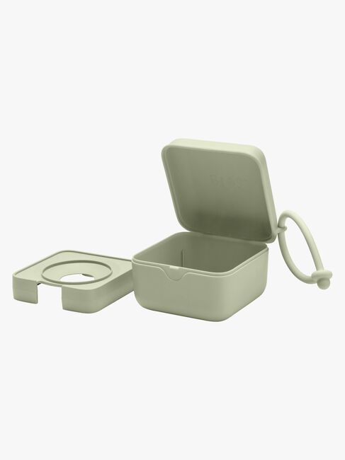 BIBS Nappbox, Sage